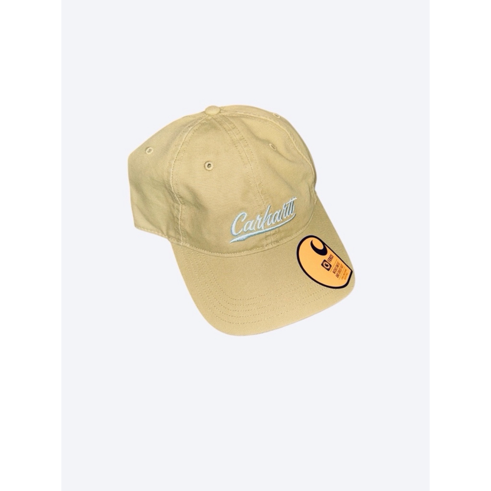 Carhartt Women's Hat Khaki olive One Size